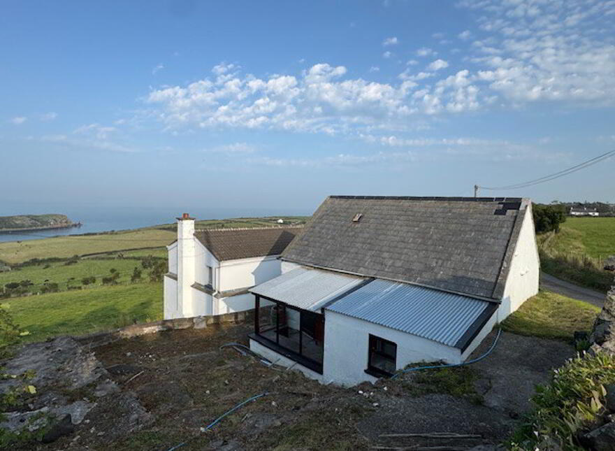 38 Portmuck Road, Islandmagee, BT40 3TP