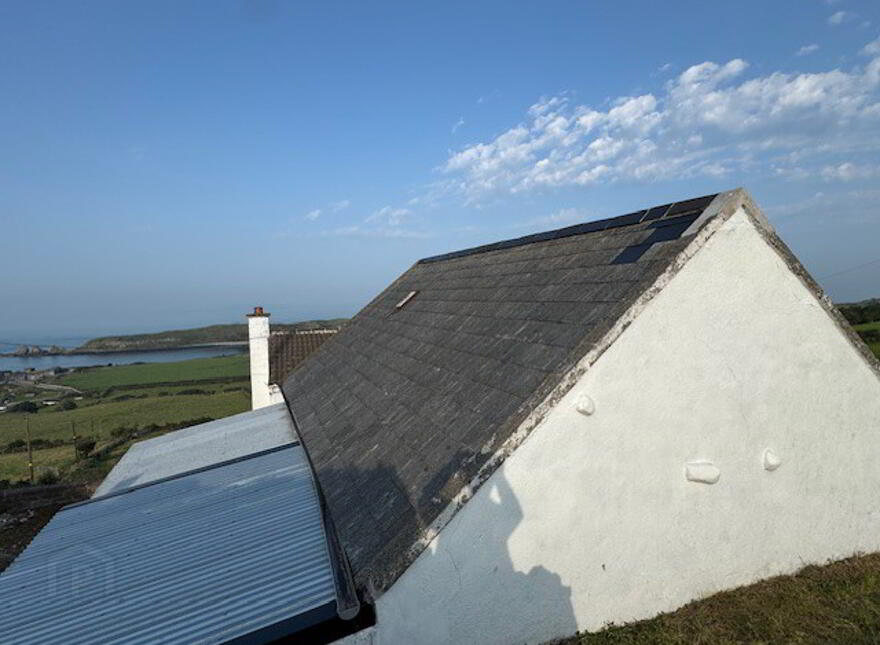 38 Portmuck Road, Islandmagee, BT40 3TP
