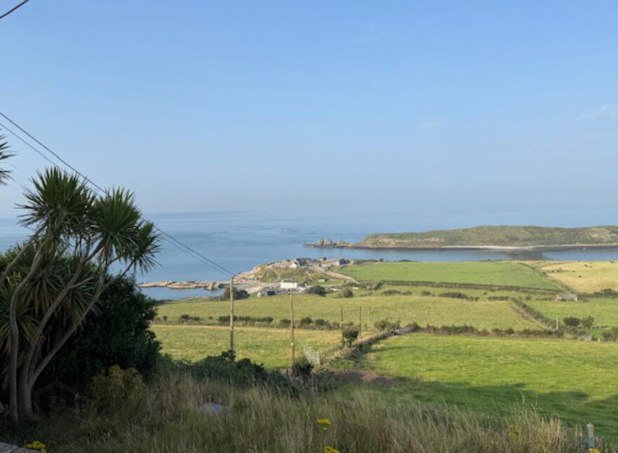 38 Portmuck Road, Islandmagee, BT40 3TP