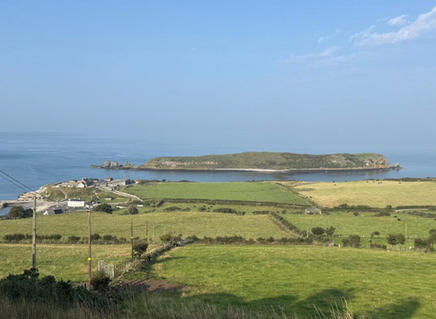 38 Portmuck Road, Islandmagee, BT40 3TP