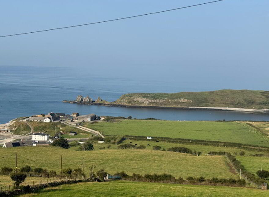 38 Portmuck Road, Islandmagee, BT40 3TP