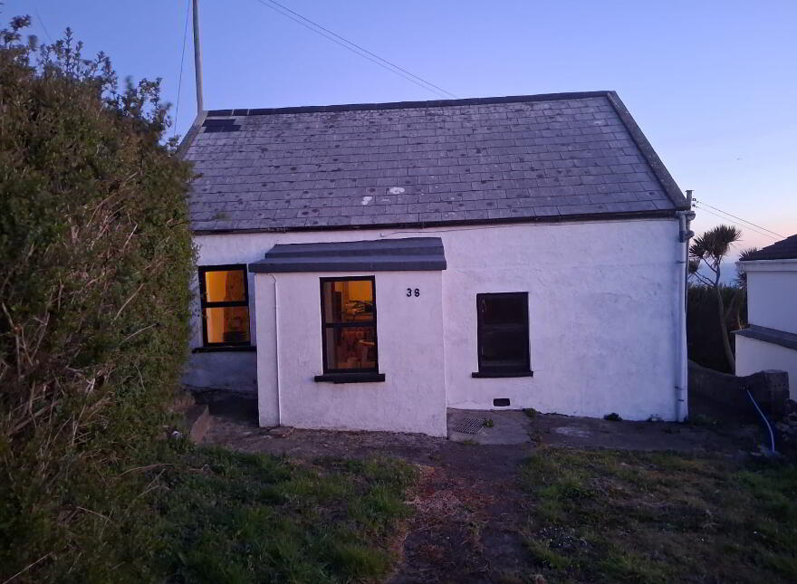 38 Portmuck Road, Islandmagee, BT40 3TP