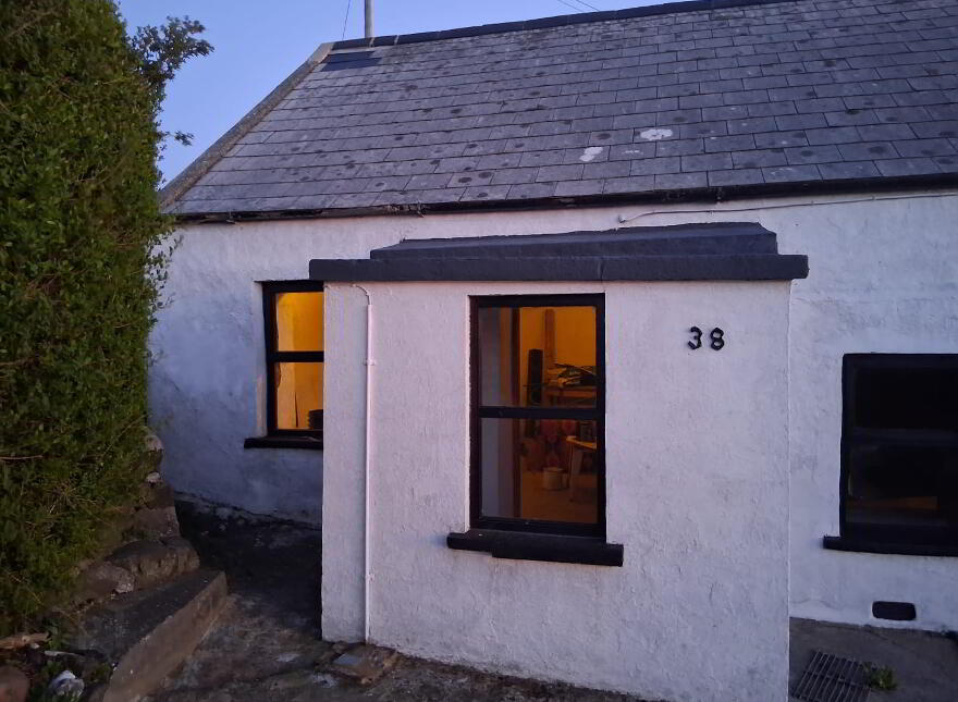 38 Portmuck Road, Islandmagee, BT40 3TP