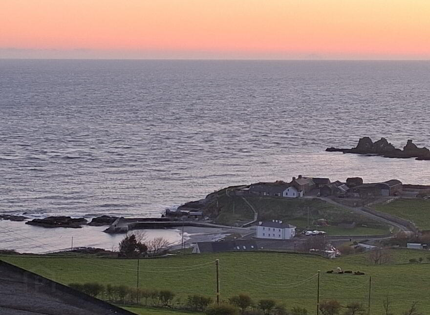 38 Portmuck Road, Islandmagee, BT40 3TP