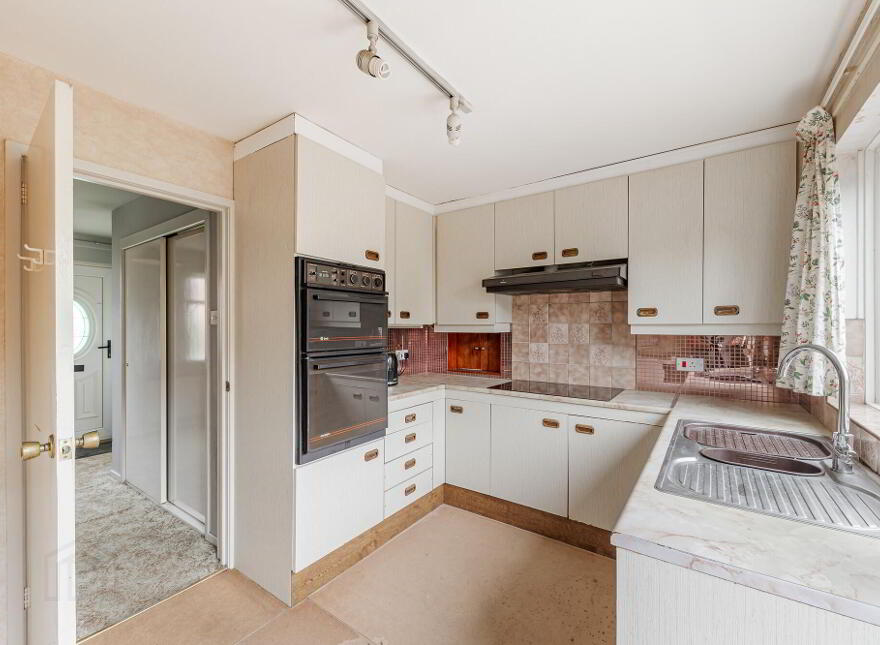 31 Muskett Mews, Carryduff, Belfast, BT8 8QP