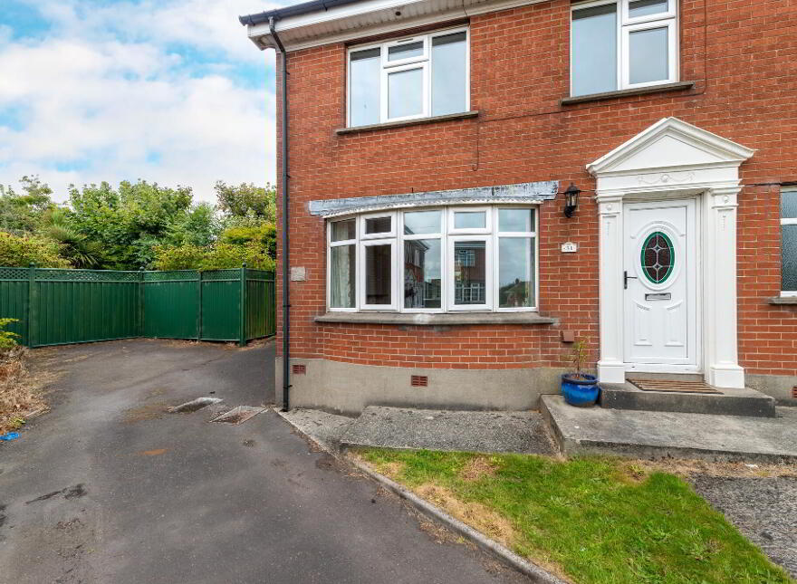 31 Muskett Mews, Carryduff, Belfast, BT8 8QP