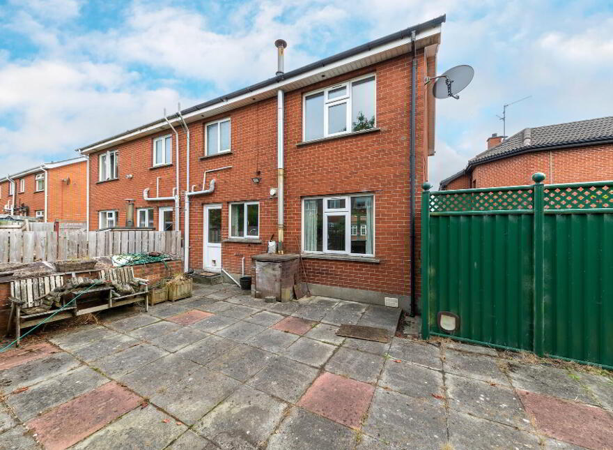 31 Muskett Mews, Carryduff, Belfast, BT8 8QP