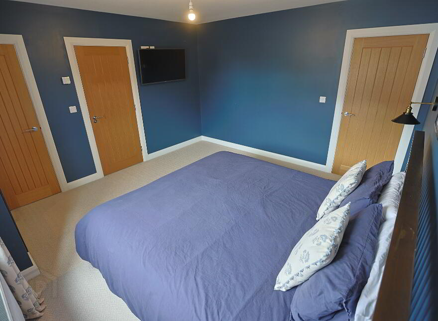 14 Bloomvale Meadow, Bleary, Portadown, BT63 5NZ