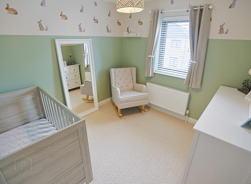 14 Bloomvale Meadow, Bleary, Portadown, BT63 5NZ