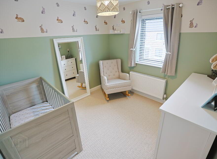 14 Bloomvale Meadow, Bleary, Portadown, BT63 5NZ