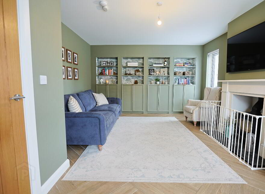 14 Bloomvale Meadow, Bleary, Portadown, BT63 5NZ