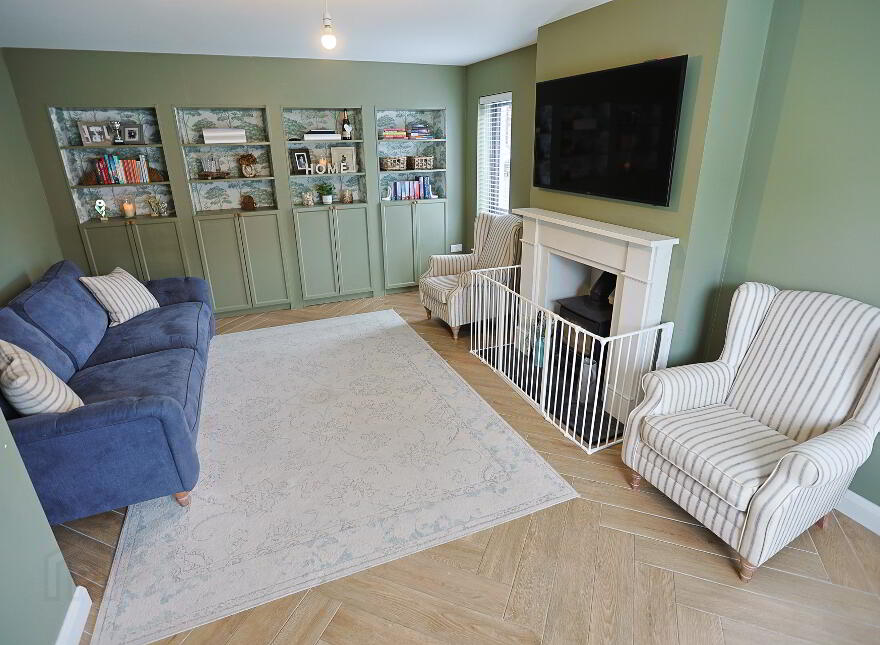 14 Bloomvale Meadow, Bleary, Portadown, BT63 5NZ