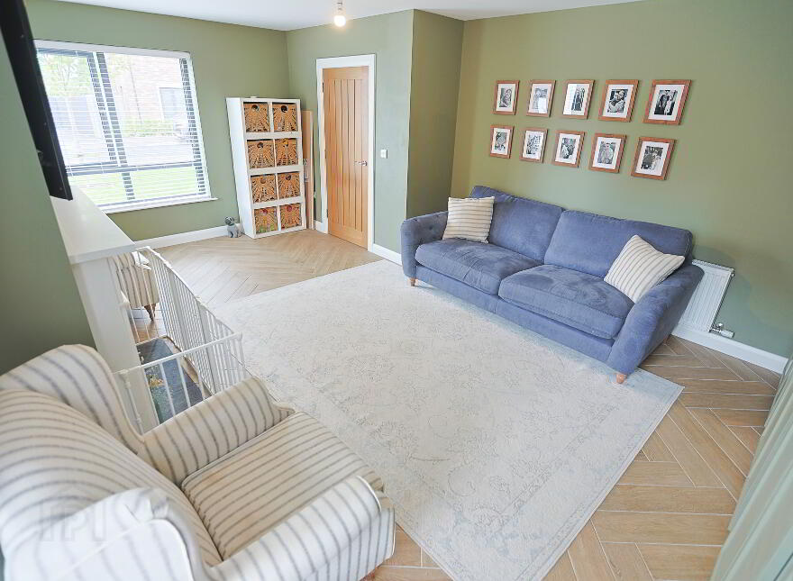 14 Bloomvale Meadow, Bleary, Portadown, BT63 5NZ