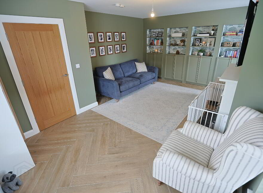 14 Bloomvale Meadow, Bleary, Portadown, BT63 5NZ