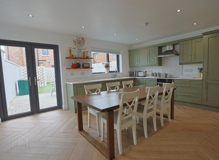 14 Bloomvale Meadow, Bleary, Portadown, BT63 5NZ