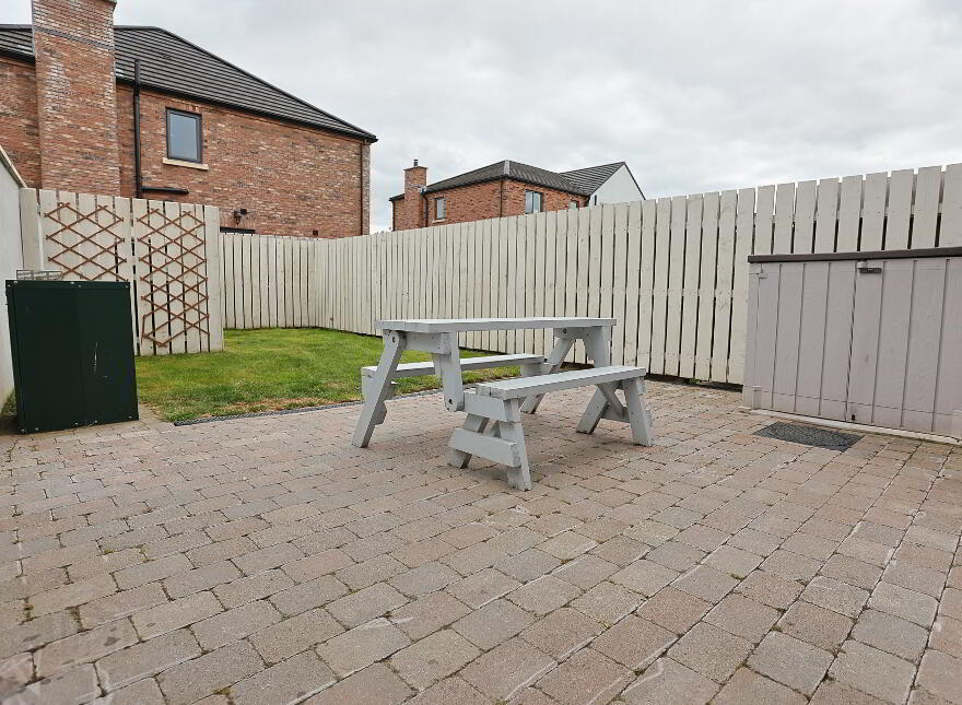 14 Bloomvale Meadow, Bleary, Portadown, BT63 5NZ