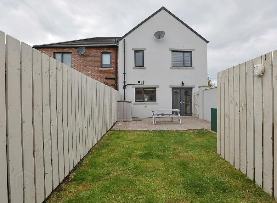 14 Bloomvale Meadow, Bleary, Portadown, BT63 5NZ