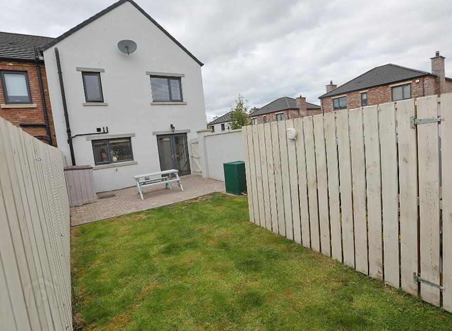 14 Bloomvale Meadow, Bleary, Portadown, BT63 5NZ