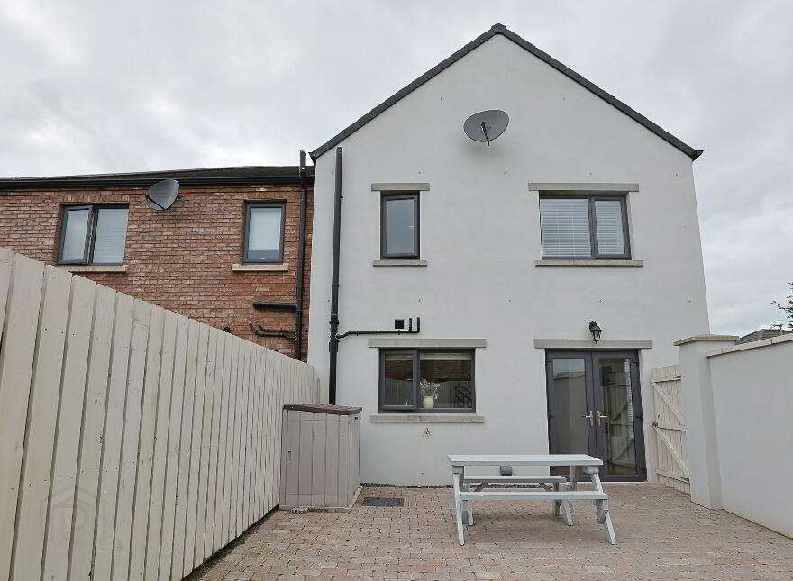 14 Bloomvale Meadow, Bleary, Portadown, BT63 5NZ