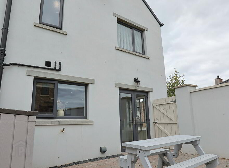 14 Bloomvale Meadow, Bleary, Portadown, BT63 5NZ