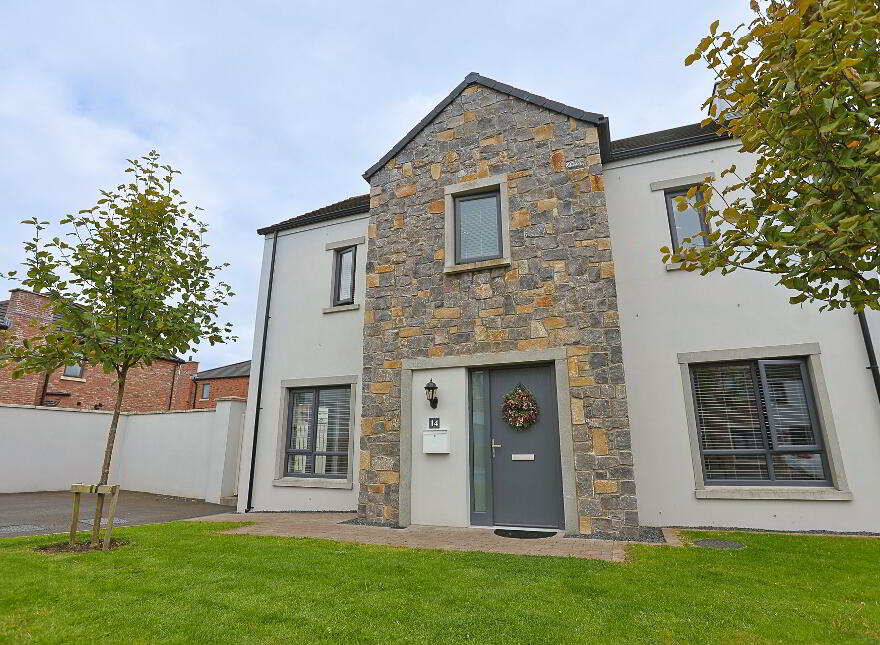 14 Bloomvale Meadow, Bleary, Portadown, BT63 5NZ photo