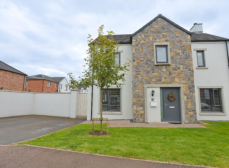 14 Bloomvale Meadow, Bleary, Portadown, BT63 5NZ