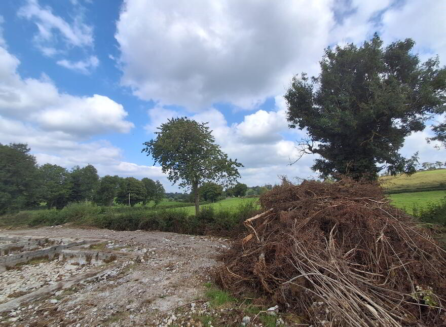 Kilmacbrack, Newtownbutler, BT92 6BF