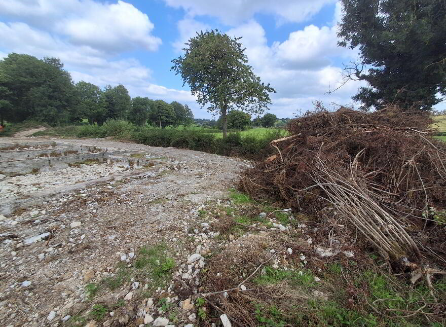 Kilmacbrack, Newtownbutler, BT92 6BF