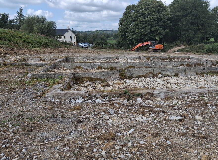 Kilmacbrack, Newtownbutler, BT92 6BF