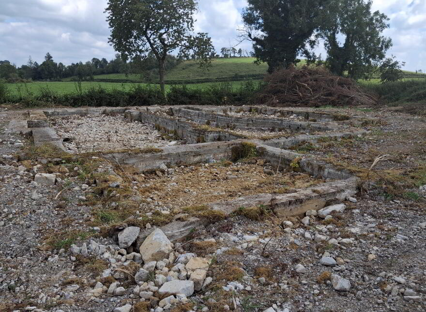 Kilmacbrack, Newtownbutler, BT92 6BF
