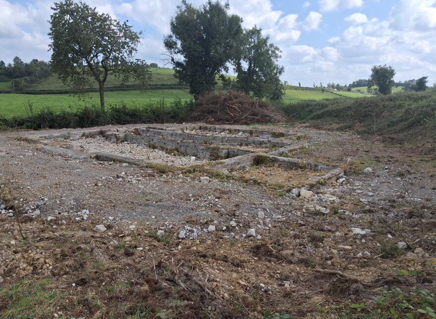 Kilmacbrack, Newtownbutler, BT92 6BF
