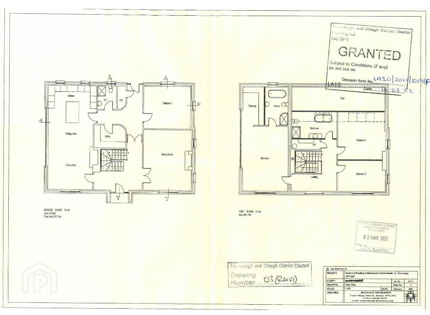 Kilmacbrack, Newtownbutler, BT92 6BF