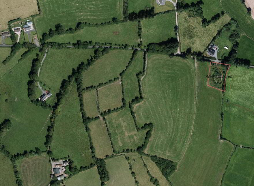 Kilmacbrack, Newtownbutler, BT92 6BF