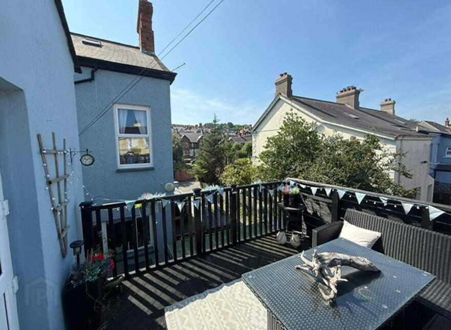 Rathmoyle, 7 Cable Road, Whitehead, BT38 9PX