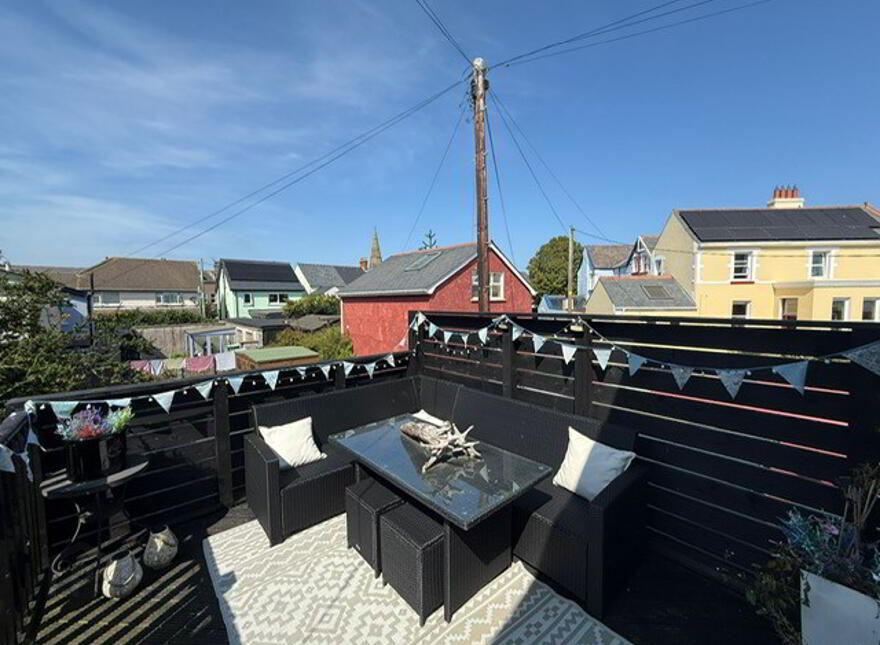Rathmoyle, 7 Cable Road, Whitehead, BT38 9PX
