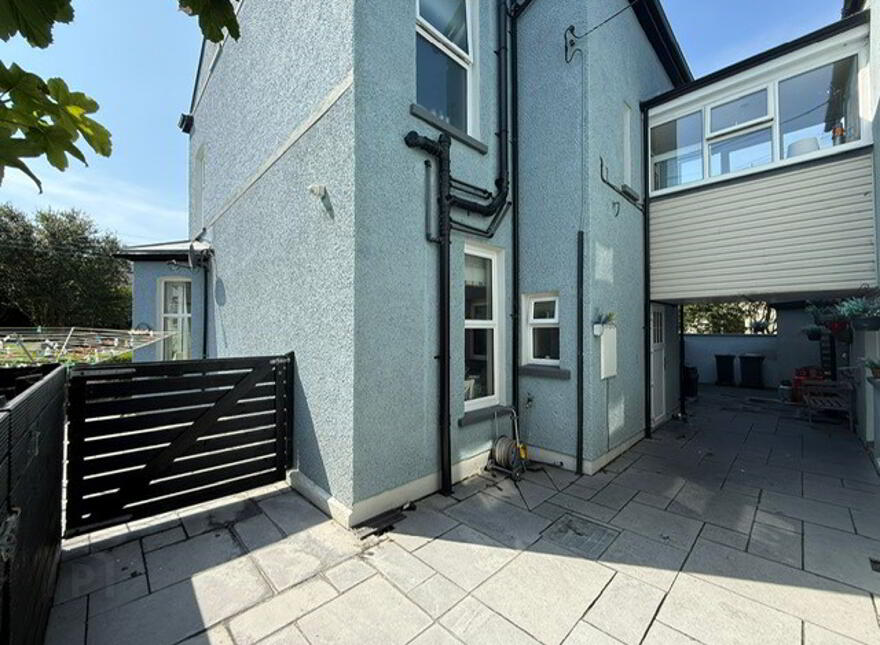 Rathmoyle, 7 Cable Road, Whitehead, BT38 9PX