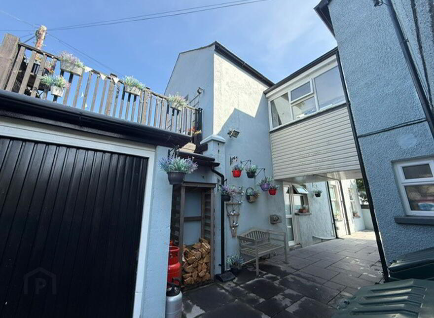 Rathmoyle, 7 Cable Road, Whitehead, BT38 9PX