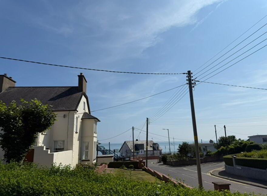 Rathmoyle, 7 Cable Road, Whitehead, BT38 9PX