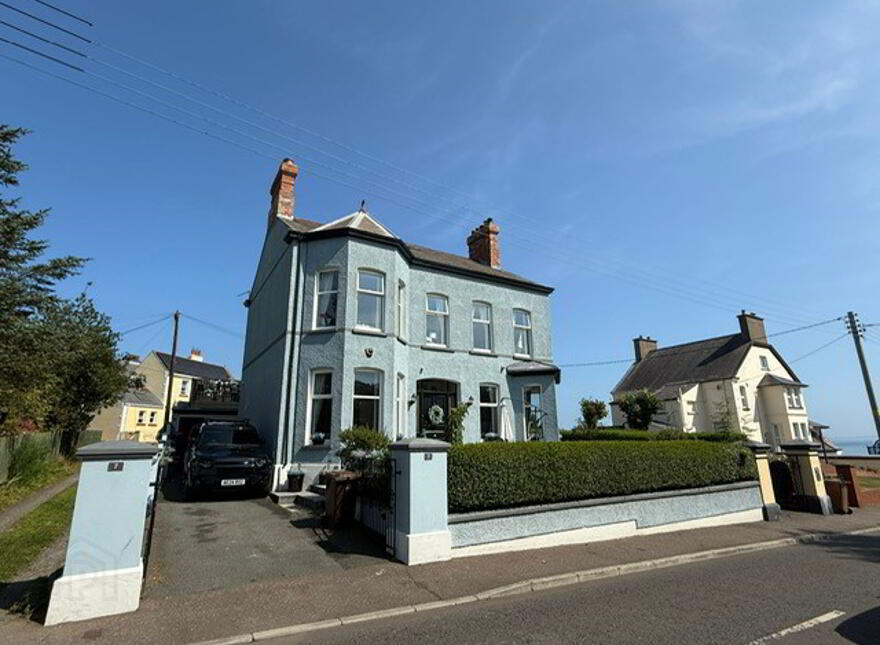 Rathmoyle, 7 Cable Road, Whitehead, BT38 9PX