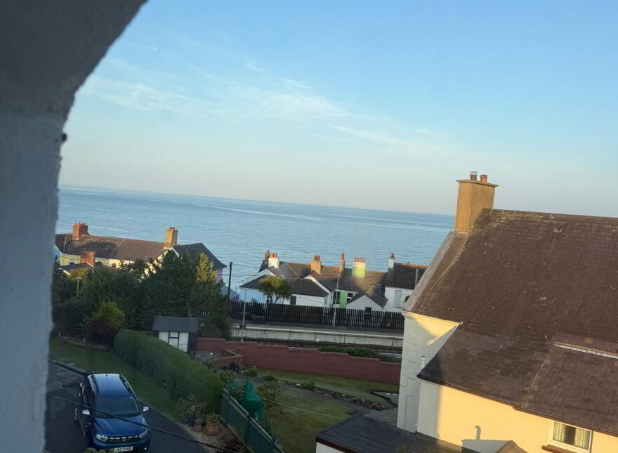 Rathmoyle, 7 Cable Road, Whitehead, BT38 9PX