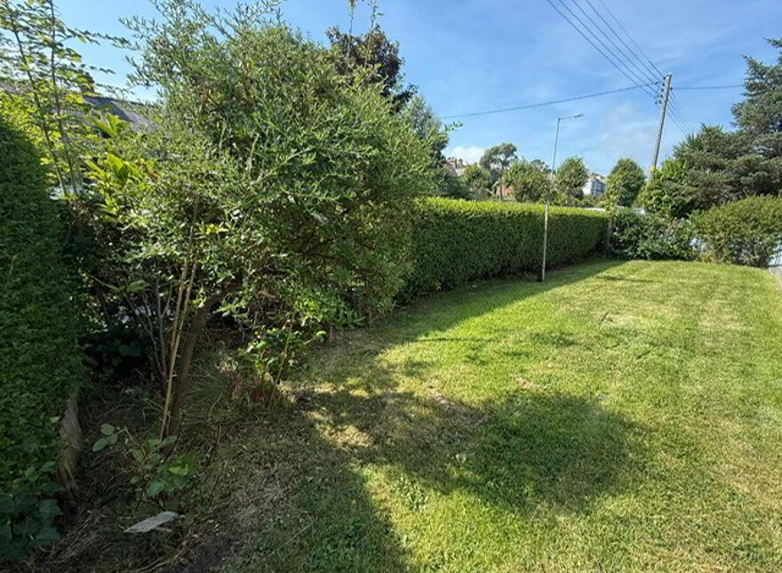 Rathmoyle, 7 Cable Road, Whitehead, BT38 9PX