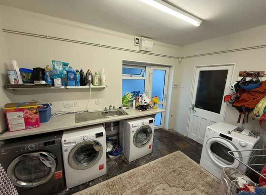 Rathmoyle, 7 Cable Road, Whitehead, BT38 9PX