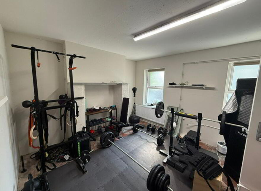 Rathmoyle, 7 Cable Road, Whitehead, BT38 9PX