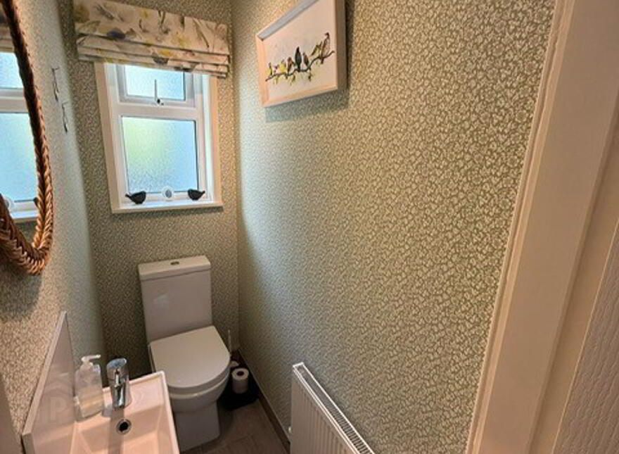 Rathmoyle, 7 Cable Road, Whitehead, BT38 9PX