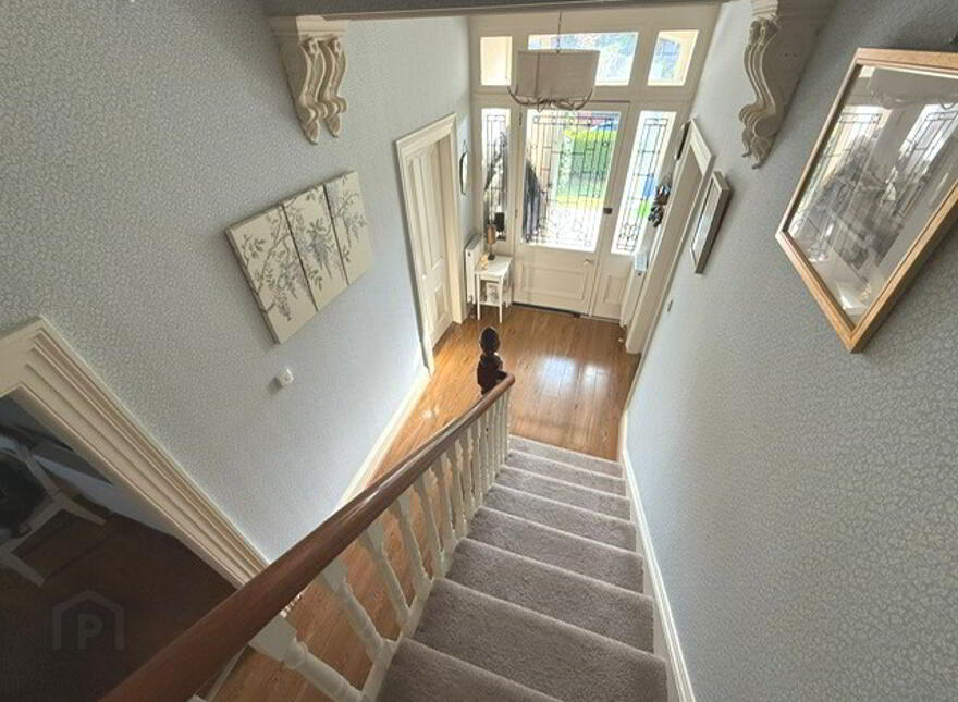 Rathmoyle, 7 Cable Road, Whitehead, BT38 9PX