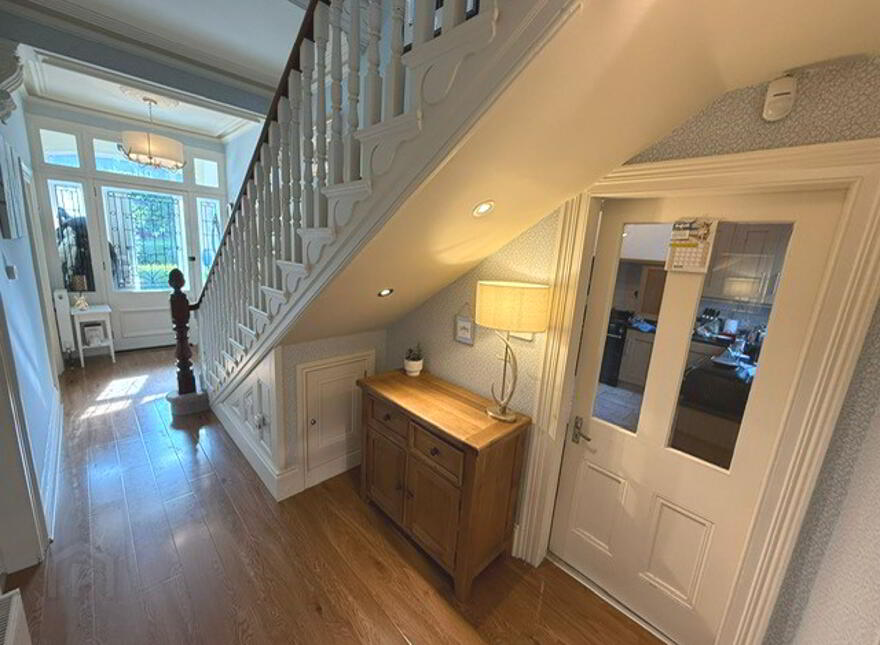 Rathmoyle, 7 Cable Road, Whitehead, BT38 9PX