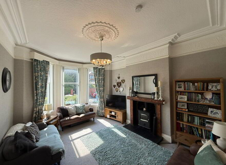 Rathmoyle, 7 Cable Road, Whitehead, BT38 9PX