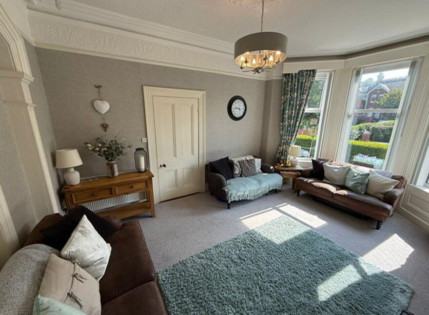Rathmoyle, 7 Cable Road, Whitehead, BT38 9PX