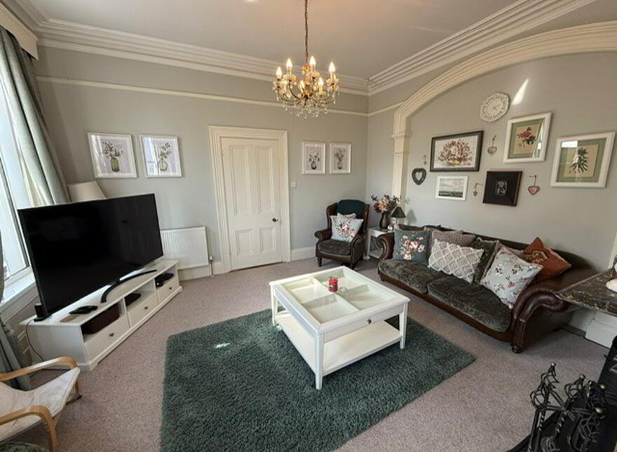Rathmoyle, 7 Cable Road, Whitehead, BT38 9PX