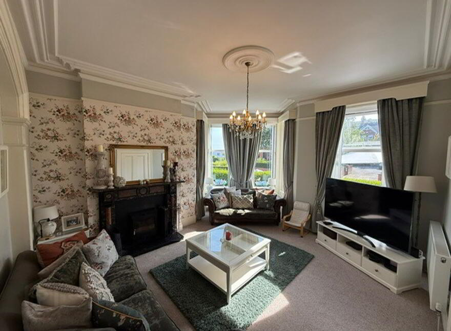 Rathmoyle, 7 Cable Road, Whitehead, BT38 9PX